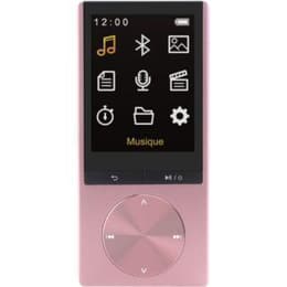 Enjoy BT 8GB - Pink