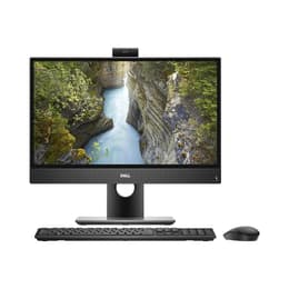 Dell Optiplex 3280 AIO 22" Core i5 2.3 GHz - SSD 256 GB - 8GB AZERTY - French