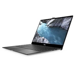 Dell XPS 13 7390 13-inch (2020) - Core i7 - Gen 10 (G) - 8GB - SSD 256 GB AZERTY - French