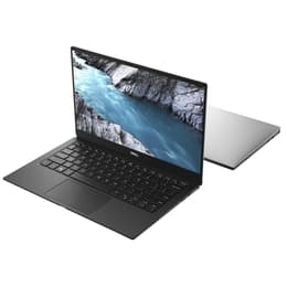 Dell XPS 13 7390 13-inch (2020) - Core i7 - Gen 10 (G) - 8GB - SSD 256 GB AZERTY - French