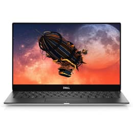 Dell XPS 13 7390 13-inch (2020) - Core i7 - Gen 10 (G) - 8GB - SSD 256 GB AZERTY - French