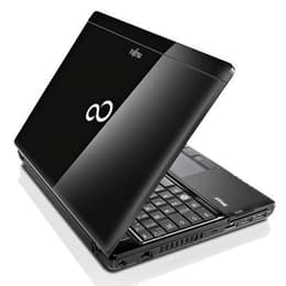 Fujitsu LifeBook P772 12-inch (2014) - Core i7-3667U - 8GB - SSD 180 GB QWERTY - Spanish