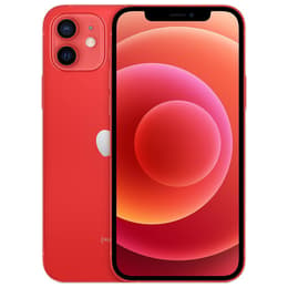 iPhone 12 256GB - Red - Unlocked