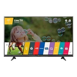 LG 49.0000-inch 49UF6807 3840x2160 TV