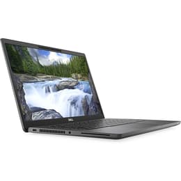 Dell Latitude 7320 13-inch (2020) - Core i7-1185G7 - 16GB - SSD 512 GB AZERTY - French