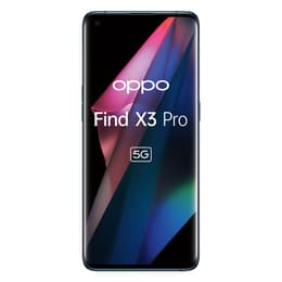 Oppo Find X3 Pro 256GB - Blue - Unlocked