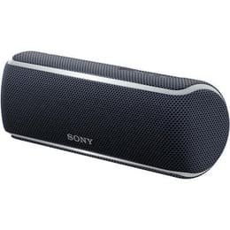 Sony SRS XB21 Bluetooth Speakers - Black