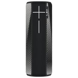 Ultimate Ears Megaboom Cityscape Bluetooth Speakers - Black/Grey