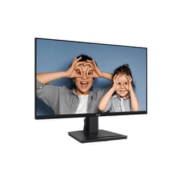 24-inch MSI PRO MP251 1920 x 1080 LED Monitor Black