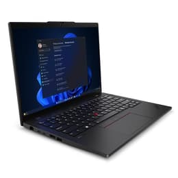 Lenovo ThinkPad L14 G5 14-inch (2025) - Core Ultra 7 165U - 32GB - SSD 512 GB QWERTY - Spanish