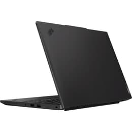 Lenovo ThinkPad L14 G5 14-inch (2025) - Core Ultra 7 165U - 32GB - SSD 512 GB QWERTY - Spanish