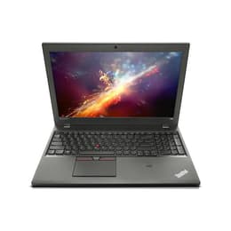 Lenovo ThinkPad X270 12-inch (2015) - Core i5-6300U - 16GB - SSD 480 GB QWERTY - Spanish