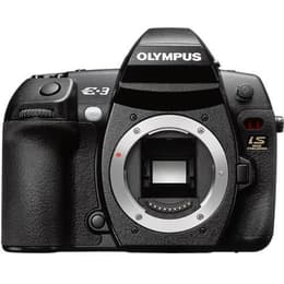 Reflex E-3 - Black