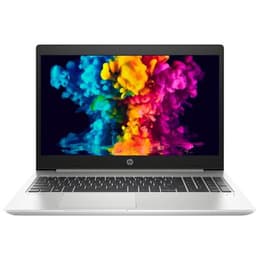 HP ProBook 450 G6 15-inch (2018) - Core i5 - Gen 8 (U) - 16GB - SSD 512 GB QWERTY - English