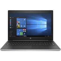 HP ProBook 450 G5 15-inch (2017) - Core i5-8250U - 8GB - SSD 256 GB + HDD 500 GB QWERTY - Greek