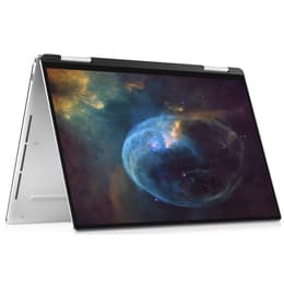 Dell XPS 13 9310 13-inch (2021) - Core i7 - Gen 11 (G) - 32GB - SSD 512 GB QWERTY - English