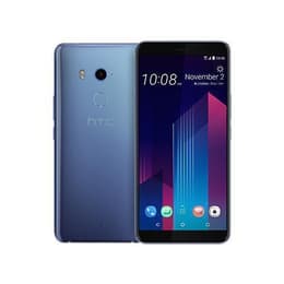 HTC U11 PLUS 64GB - Blue - Unlocked