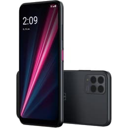T-Mobile REVVL 6 Pro 128GB - Black - Unlocked