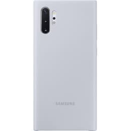 Case Galaxy Note10 - Plastic - White