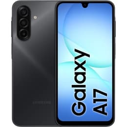 Galaxy A17 4G 256GB - Black - Unlocked