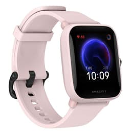 Amazfit Bip U Bluetooth 40 mm - Pink