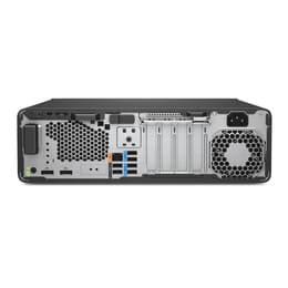 Workstation Z2 G4 SFF Core i5-8400 2.8Ghz - SSD 1 TB - 32GB