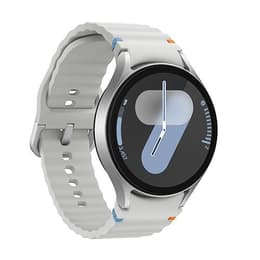 Smart Watch Samsung GPS Galaxy Watch 7 44 mm - Silver