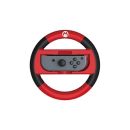 Steering wheel Nintendo Switch Hori Mario Kart 8 Deluxe Wheel Attachment Volant