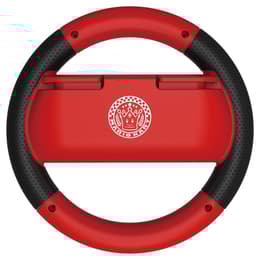 Steering wheel Nintendo Switch Hori Mario Kart 8 Deluxe Wheel Attachment Volant