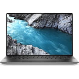 Dell XPS 15 9510 15-inch (2021) - Core i9 - Gen 11 (H) - 32GB - SSD 2 TB QWERTZ - German