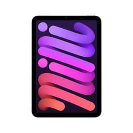 iPad mini 8.3" (2024) 7th gen 128 GB - Wi-Fi + 5G - Purple