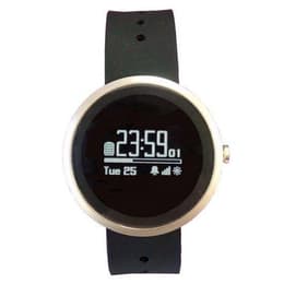 Leotec Smart Watch Fitwatch XL HR - Black