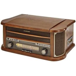 Soundmaster NR540 Record player