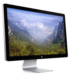 24-inch Apple EMC2263 1920 x 1080 LCD Monitor Grey