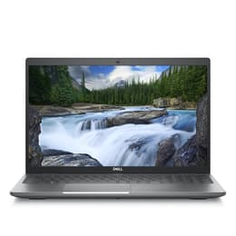Dell Latitude 5540 15-inch (2023) - Core i5 - Gen 13 (P) - 16GB - SSD 512 GB QWERTY - Italian