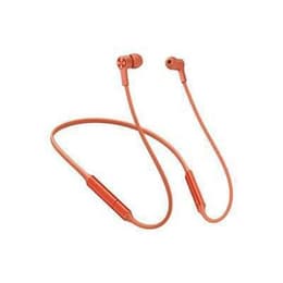 Huawei Freelace Earbud Noise-Cancelling Bluetooth Earphones - Red
