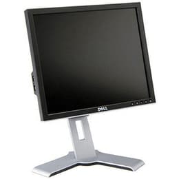 19-inch Dell UltraSharp 1908FP 1280 x 1024 LCD Monitor Grey/Black