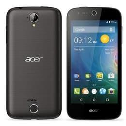 Acer Liquid Z330 8GB - Black - Unlocked