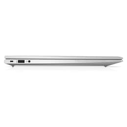 HP EliteBook 855 G7 15-inch (2020) - Ryzen 5 PRO 4650U - 16GB - SSD 512 GB QWERTY - Spanish