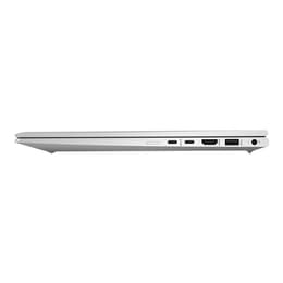 HP EliteBook 855 G7 15-inch (2020) - Ryzen 5 PRO 4650U - 16GB - SSD 512 GB QWERTY - Spanish