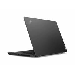 Lenovo ThinkPad L14 Gen 2 14-inch (2021) - Core i5-1135G7 - 64GB - SSD 256 GB AZERTY - French