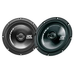 Mtx Audio TX2 Series 6.5" Car speakers
