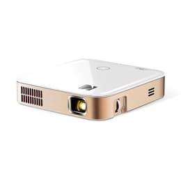 Kodak Luma 350 Video projector 200 Lumens Lumen - Gold