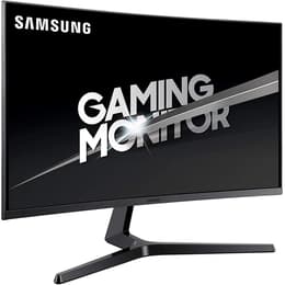 32-inch Samsung LC32JG56QQUXEN 2650x1440 LCD Monitor Black