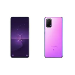 Galaxy S20+ 128GB - Purple - Unlocked