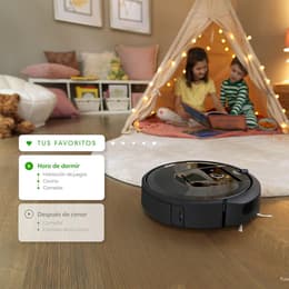 Irobot Roomba i7+ i755840 Vacuum cleaner
