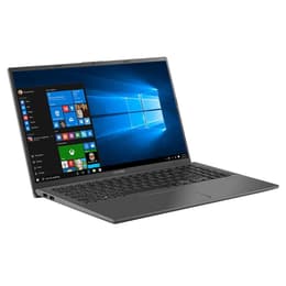 Asus NoteBook P1504J 15-inch (2019) - Core i3-1005G1 - 4GB - SSD 256 GB AZERTY - French