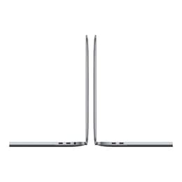 MacBook Pro Retina 16-inch (2019) - Core i9 - 64GB SSD 2000 AZERTY - French