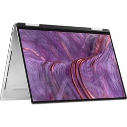 Dell XPS 13 9310 13-inch Core i7-1165g7 - HDD 256 GB - 8GB QWERTY - English