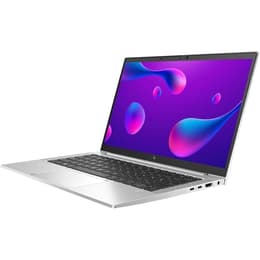 HP EliteBook 830 G7 13-inch (2020) - Core i5 - Gen 10 (U) - 16GB - SSD 512 GB AZERTY - French